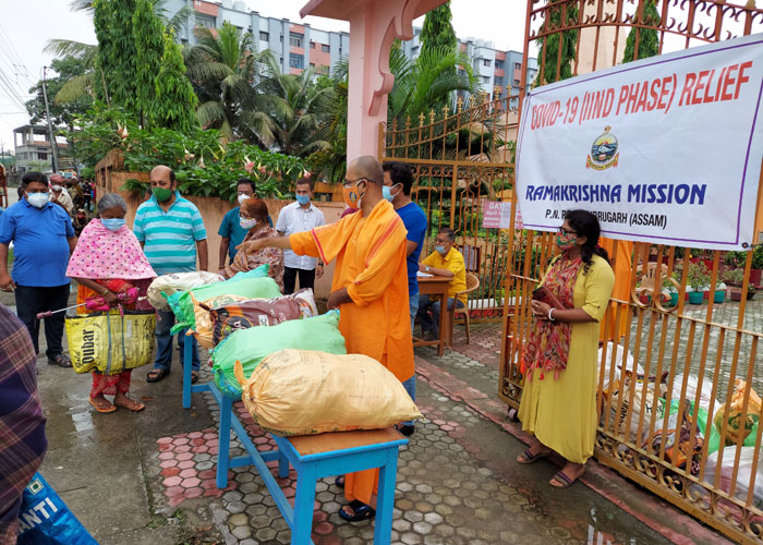 Welfare Activities